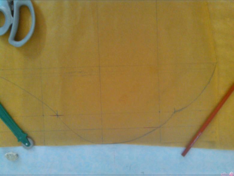 آموزش دوخت لباس مردانه